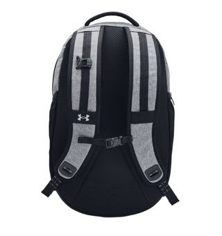 Under Armour Hustle Pro Backpack | Pitch Gray