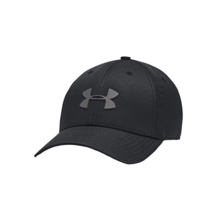 Under Armour Blitzing Low Storm Adjustable Cap | Black