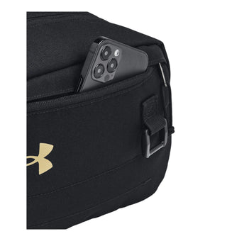 Under Armour Contain Travel Kit Bag | Black