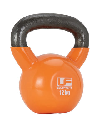 URBAN FITNESS KETTLEBELL 12KG