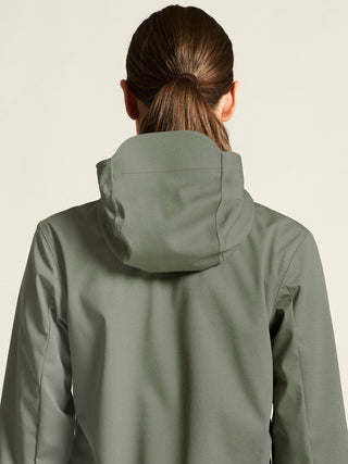 Craft ADV Essence Hydro Jacket | Leaf