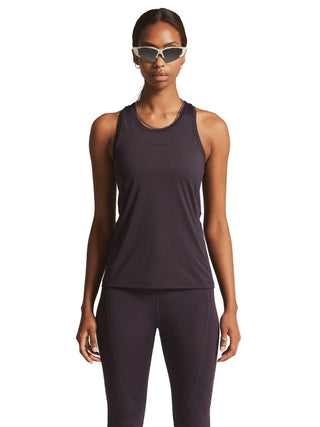 Craft ADV Essence Singlet 2 | Dark Plum
