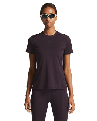 Craft ADV Essence SS Tee | Dark Plum