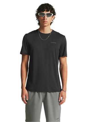 Craft Core Essence Tee 2 | Black