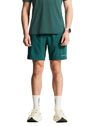 Craft Mens ADV Essence Shorts | Peridot