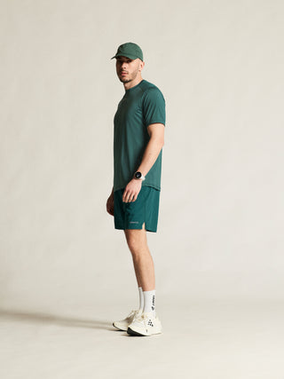 Craft Mens ADV Essence Shorts | Peridot