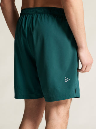 Craft Mens ADV Essence Shorts | Peridot