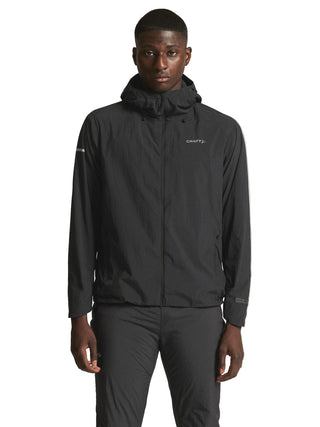 Craft Subz Light Jacket | Black