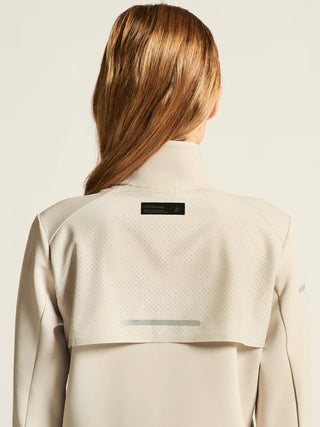 Craft Womens Subz Jacket 4 | Plaster