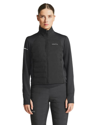 Craft Womens Subz Jacket 4 | Black