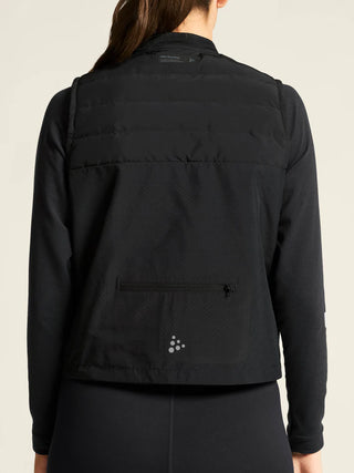 Craft Subz Vest 5 | Black