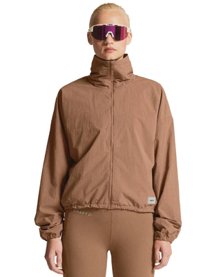 Craft Womens Subz Light Jacket | Clove