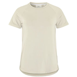 Craft Collective Short Sleeved Tee | Plaster