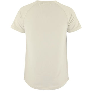 Craft Collective Short Sleeved Tee | Plaster