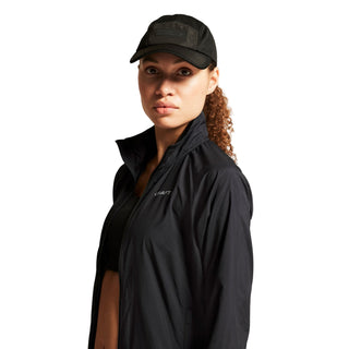 Craft Womens Core Essence Wind Jacket | Black