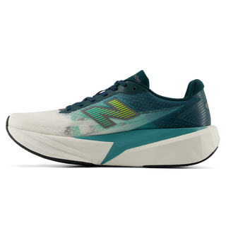 New Balance Mens FuelCell Rebel v5 | Medusa/ Faded Teal