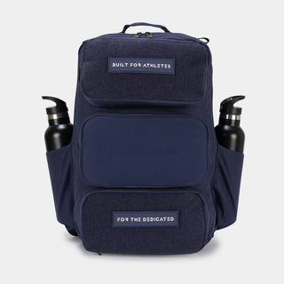 Built For Athletes Elite Series Backpack 35L | Navy