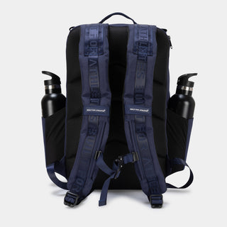 Built For Athletes Elite Series Backpack 35L | Navy