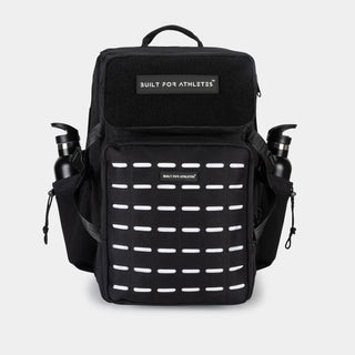 Built For Athletes Hero 3.0 Backpack (45L) | Monochrome