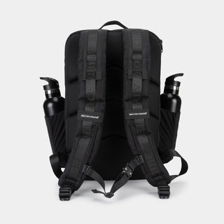 Built For Athletes Elite Series Backpack 35L | Black