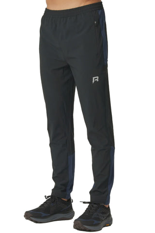 Reprimo Nova Pants | Black/Navy