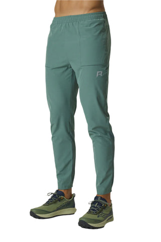 Reprimo Glide Pants | Botanical/Pine