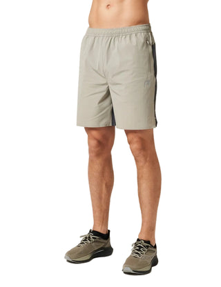 Reprimo Clima Shorts | Sand/Graphite