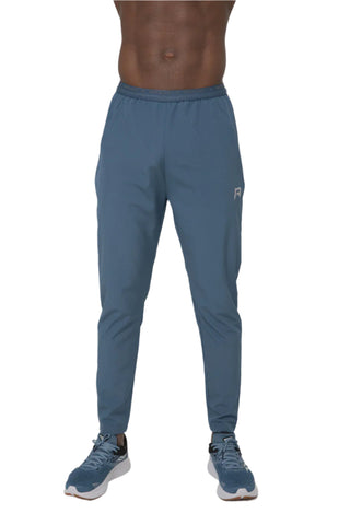 Reprimo Mens Flight Pants | Turbulence/Pewter Grey