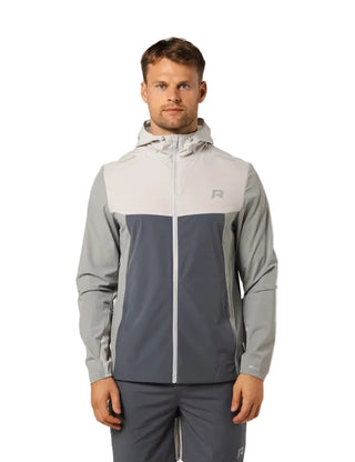 Reprimo Flight Windbreaker | Vapour Blue/Turbulence