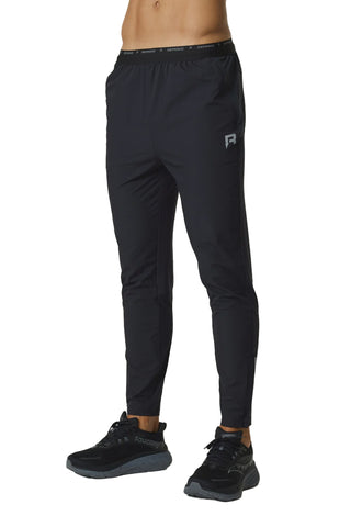 Reprimo Flight Pants | Black/Meteorite