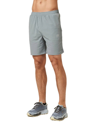 Reprimo Track Shorts | Marble