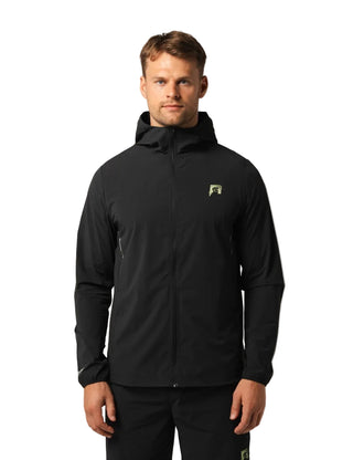 Reprimo Helix Jacket | Black