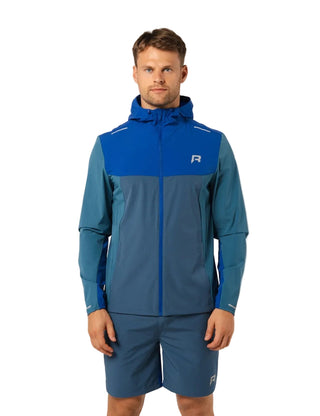 Reprimo Flight Windbreaker | Indigo Twilight