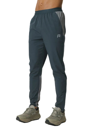 Reprimo Flight Pants | Gargoyle/Ash Green