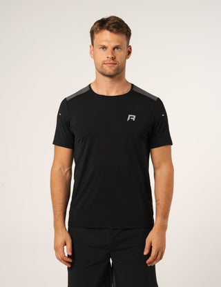 Reprimo Clima T-Shirt | Black/Slate