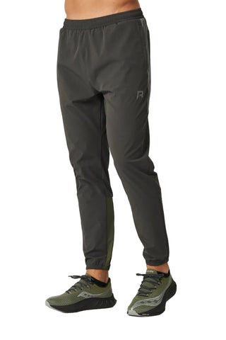 Reprimo Vortex Pants | Olive/Dark Grey
