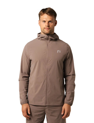 Reprimo Helix Jacket | Iron