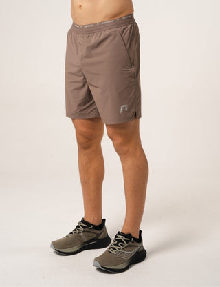 Reprimo Helix Shorts | Iron