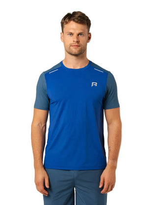 Reprimo Flight Tee | Indigo Twilight