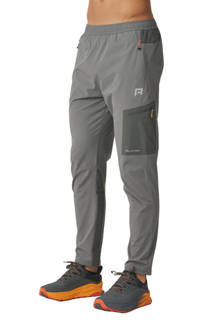 Reprimo Cell Pant | Charcoal/Slate