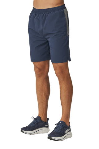 Reprimo Vortex Shorts | Navy/Charcoal