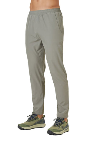 Reprimo Curve Pants | Khaki Stone
