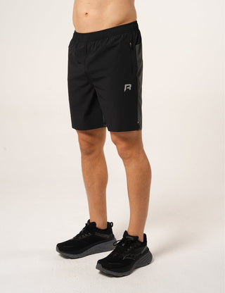 Reprimo Clima Shorts | Black/Slate