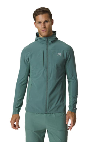 Reprimo Glide Jacket | Botanical/Pine