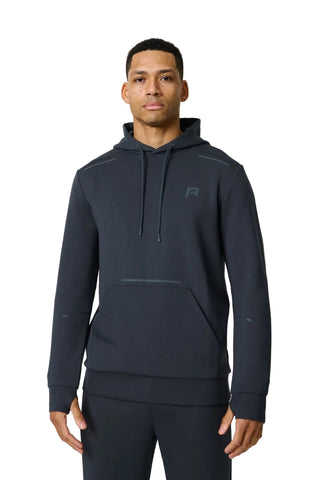 Reprimo Mens Motion Hoodie | Slate
