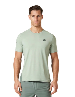 Reprimo Vortex T-Shirt | Iceberg/Botanical