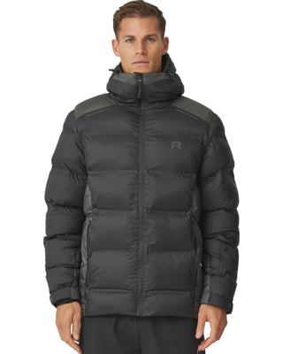 Reprimo Ventus Jacket | Black