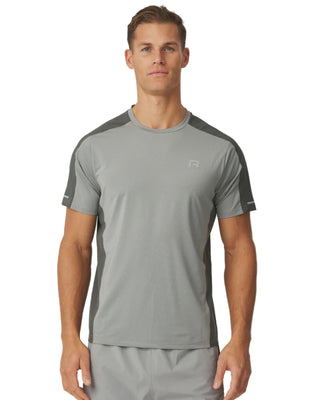 Reprimo Nova Tee | Slate/Marble