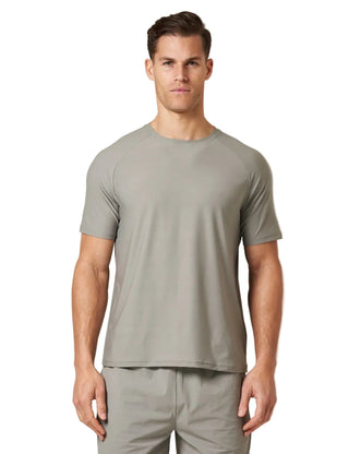 Reprimo Horizon Tee | Ghost
