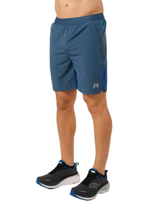 Reprimo Flight Shorts | Indigo Twilight